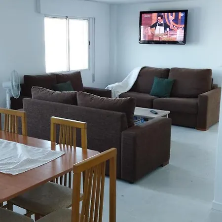 Casa Independiente Bella Vista Holiday home