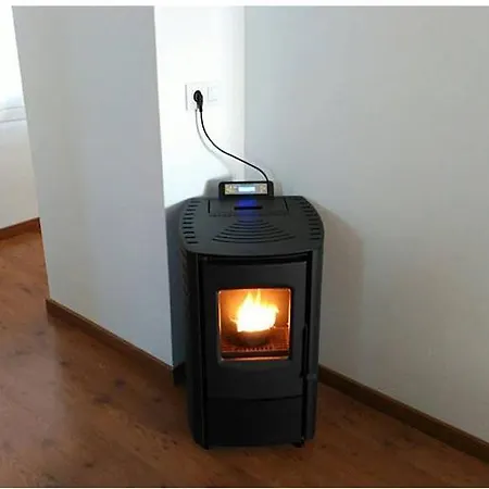 Casa Independiente Bella Vista