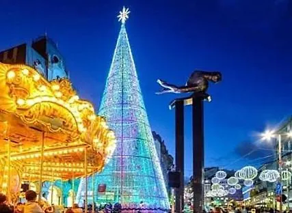 Nyaraló Casa Independiente Bella Vista