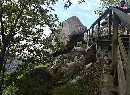 Vakantiehuis Casa Independiente Bella Vista *