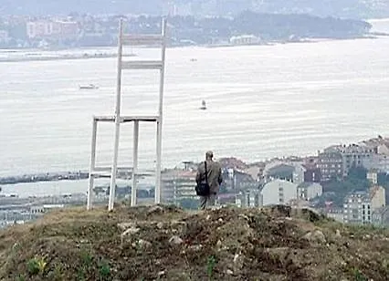 Vakantiehuis Casa Independiente Bella Vista Moaña