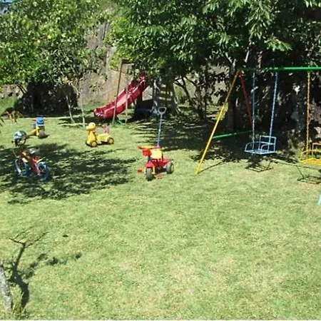 Casa Independiente Bella Vista Holiday home Moana
