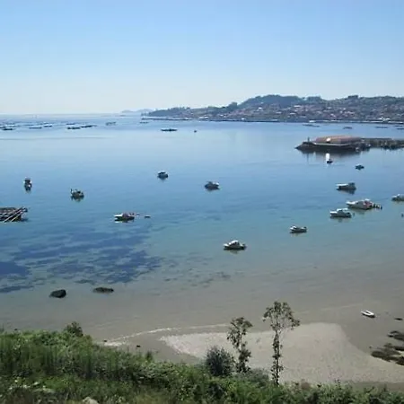 Casa Independiente Bella Vista * 莫阿纳