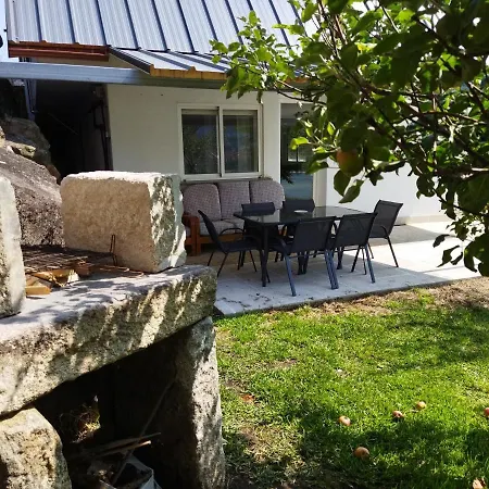 Nyaraló Casa Independiente Bella Vista *