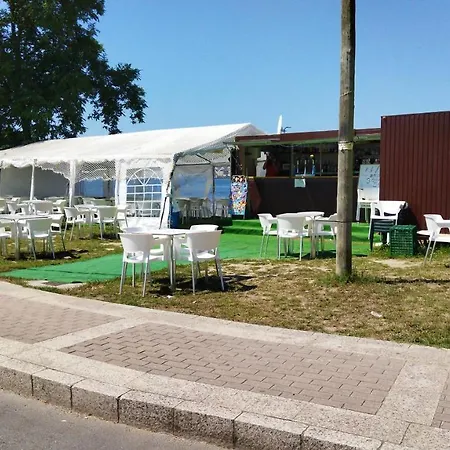 Casa Independiente Bella Vista Nyaraló Moaña