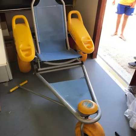 Casa Independiente Bella Vista Nyaraló Moaña