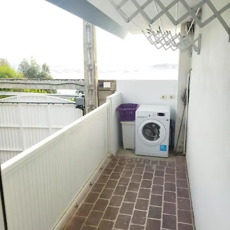 Nyaraló Casa Independiente Bella Vista Moaña