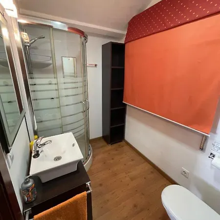 Casa Independiente Bella Vista Holiday home *