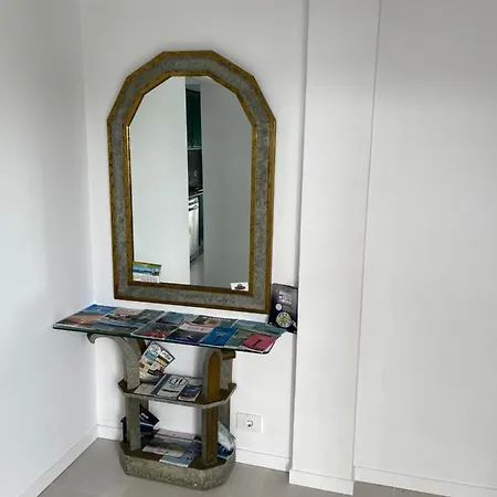 Casa Independiente Bella Vista * Moaña