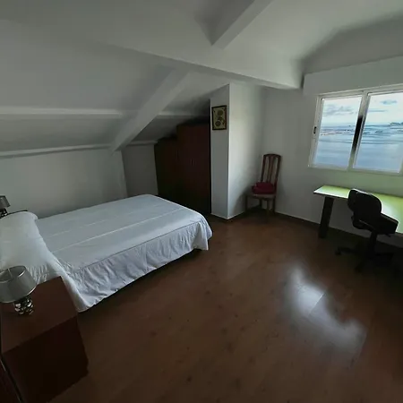 Casa Independiente Bella Vista