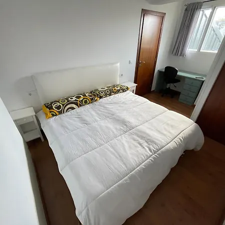 Casa Independiente Bella Vista Holiday home