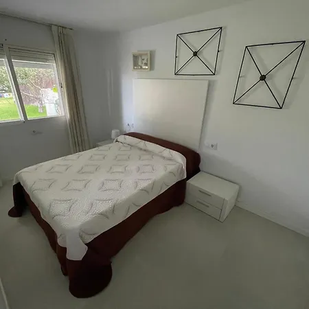 Casa Independiente Bella Vista * Moaña