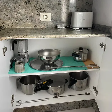 Casa Independiente Bella Vista