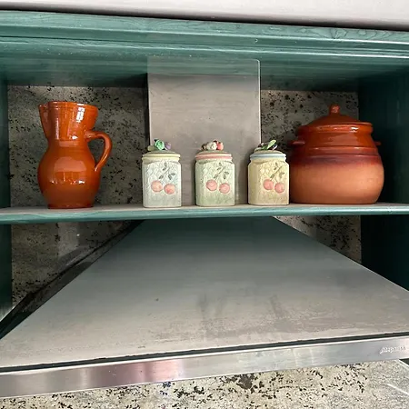 Casa Independiente Bella Vista *