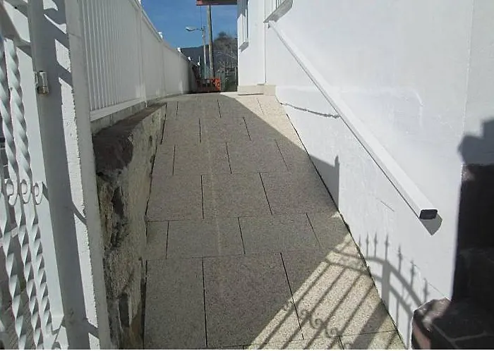 Casa Independiente Bella Vista *