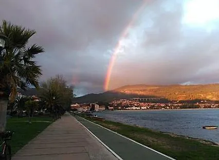 Casa Independiente Bella Vista Dom wakacyjny