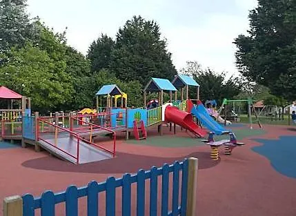 Dom wakacyjny Casa Independiente Bella Vista