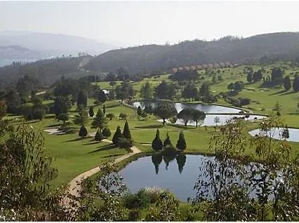 Casa Independiente Bella Vista * Moaña