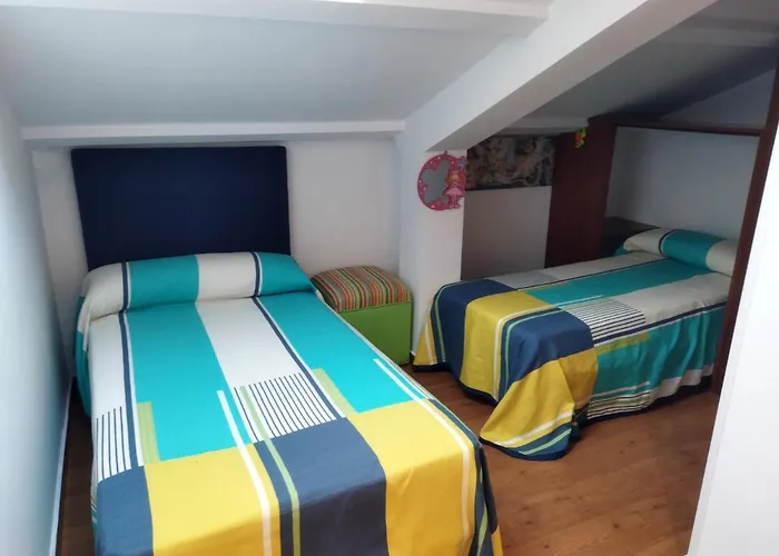 Casa Independiente Bella Vista *