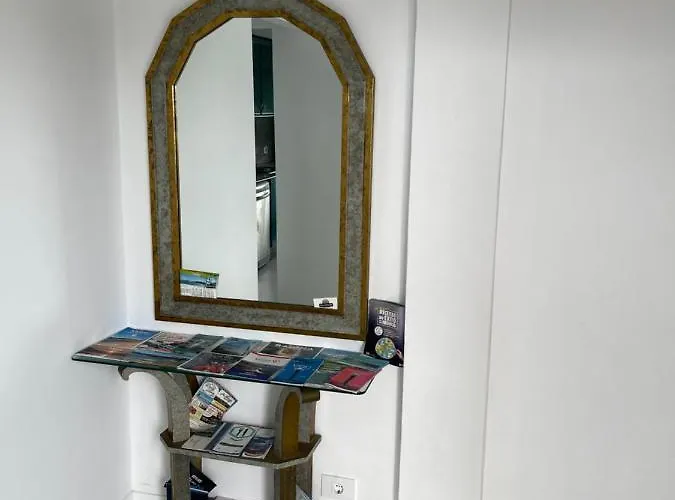 Casa Independiente Bella Vista * Moaña