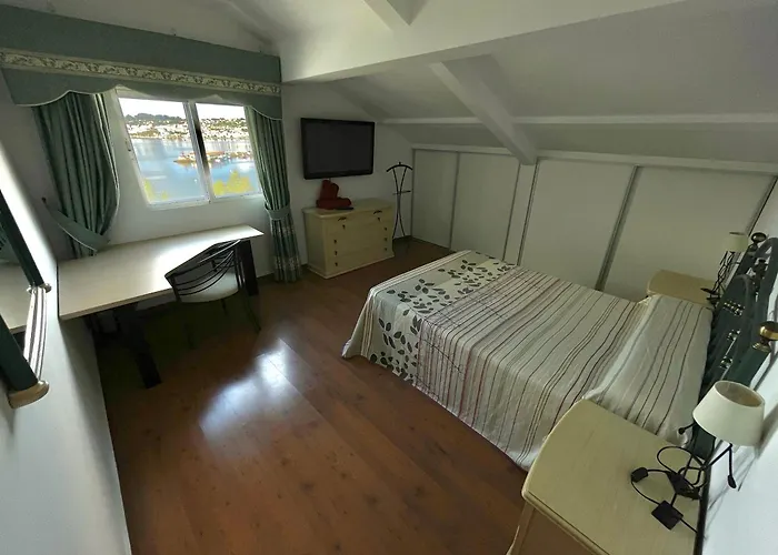 Dom wakacyjny Casa Independiente Bella Vista *