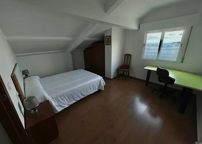 Casa Independiente Bella Vista