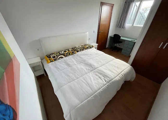 Casa Independiente Bella Vista Dom wakacyjny