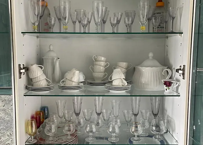 Casa Independiente Bella Vista