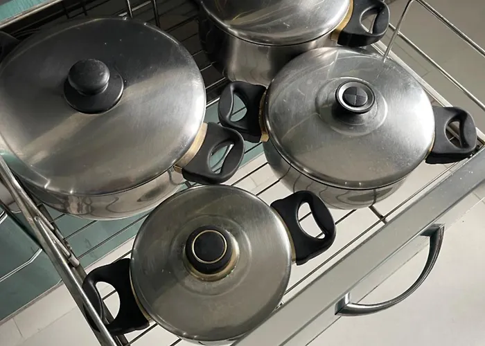 Dom wakacyjny Casa Independiente Bella Vista Moaña