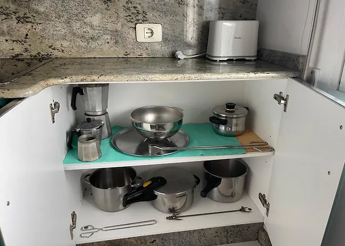 Casa Independiente Bella Vista