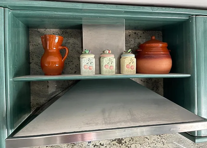 Casa Independiente Bella Vista *