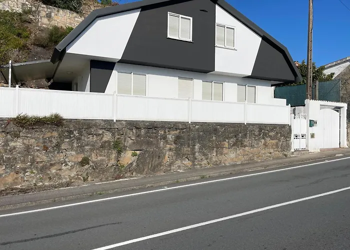 Casa Independiente Bella Vista *