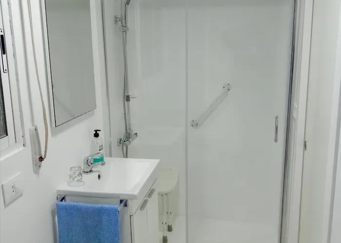 Casa Independiente Bella Vista Dom wakacyjny *